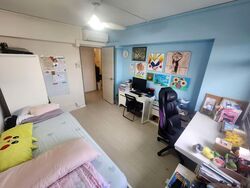 Blk 323A Anchorvale Grove (Sengkang), HDB 5 Rooms #558287531
